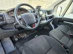 Peugeot Boxer Bestel 330 2.2 BlueHDi 140 L2H2 Asphalt| Luxe|, 12 maanden, Achterwielaandrijving, Gebruikt, Euro 6