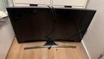 Gratis Samsung Ultra HD Curve tv. Beeldscherm kapot, Audio, Tv en Foto, Televisies, Ophalen, 50 Hz, Zo goed als nieuw, Samsung