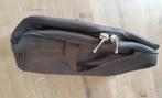 Hema bruine beautycase organiser toilettas, Ophalen of Verzenden, Bruin