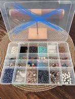 Nieuwe Kralenset DIY La Tarifa Hilversum, Ophalen of Verzenden, Nieuw, Kraal