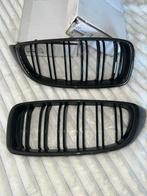BMW carbon nieren F80 M3 F82 M4, Gebruikt, Voor, Ophalen of Verzenden, Bumper