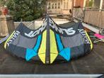 Slingshot Rally Kite, Watersport en Boten, Kitesurfen, Gebruikt, 8 m², Geen board, Ophalen of Verzenden