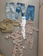 Merk kledingpakket jongen maat 98, Ophalen of Verzenden, Gebruikt, Maat 98