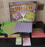 Spel sudoku, Ophalen of Verzenden, Zo goed als nieuw