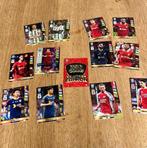 Panini voetbalplaatjes, Ophalen of Verzenden, Zo goed als nieuw