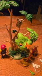 Playmobil koala's en kangaroe nummer 4854, Ophalen of Verzenden, Zo goed als nieuw