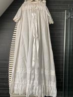 Broderie kanten doopjurk, Ophalen of Verzenden, Kinderen