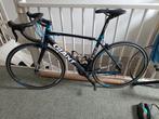 Giant TCR 1, Fietsen en Brommers, Fietsen | Racefietsen, Ophalen, 28 inch, Gebruikt, Aluminium