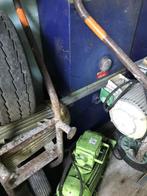 kleine dieseltank boot machine, Watersport en Boten, Ophalen of Verzenden, Gebruikt, Motor en Techniek, Zeilboot of Motorboot