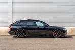 Audi A6 Avant 50 TFSIe 299pk PHEV Quattro S Edition | Panora, Automaat, 77 km/l, Gebruikt, 4 cilinders