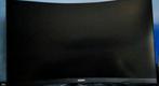Samsung Odyssey G5 LC27G53TQBUXEN Curved Gaming Monitor, Computers en Software, Monitoren, Gebruikt, 101 t/m 150 Hz, Curved, VA