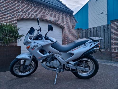 Aprilia Pegaso 650- Bouwjaar 2000-38.000 km, Motoren, Motoren | Aprilia, Particulier, Toermotor, Ophalen