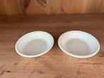 Wedgwood Edme, 2 compotschaaltjes puntgaaf samen 8,-, Ophalen