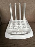 Flessenrek voor babyflessen, Ophalen of Verzenden, Zo goed als nieuw, Overige typen