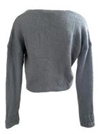 Nukus vest XS, Kleding | Dames, Truien en Vesten, Blauw, Ophalen of Verzenden, Zo goed als nieuw, Maat 34 (XS) of kleiner