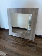 Vierkante Spiegel - 60x60cm - Zware Kwaliteit, Ophalen, Vierkant, 50 tot 75 cm, Minder dan 100 cm