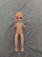 Bjd pop, Verzamelen, Poppen, Ophalen of Verzenden, Nieuw, Pop