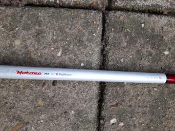 Fuijkura Motore 70 Shaft. Stiff flex.  beschikbaar voor biedingen