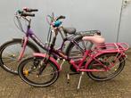 kinderfiets, Fietsen en Brommers, Fietsen | Kinderfietsjes, Ophalen, Gebruikt, 20 inch of meer, Batavus.