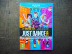 Just Dance 2014 voor Wii U (zie foto's), Spelcomputers en Games, Games | Nintendo Wii U, Ophalen of Verzenden, Gebruikt