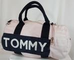 Tommy Hilfiger sport tasje, Sieraden, Tassen en Uiterlijk, Tassen | Schoudertassen, Verzenden, Zo goed als nieuw
