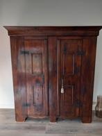 Antieke kast, Antiek en Kunst, Antiek | Meubels | Kasten, Ophalen
