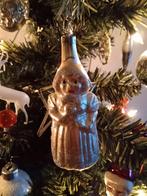 Antieke ,oude kerstbal , ornament, Diversen, Ophalen of Verzenden