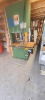 Lintzaag 380 volt, Doe-het-zelf en Verbouw, Ophalen, Gebruikt, Overige soorten