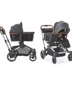 Contours Element duowagen. €250,- !!, Kinderen en Baby's, Nieuw, Combiwagen, Met reiswieg, Ophalen