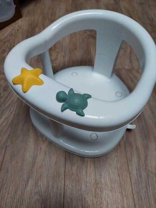 Badring voor baby's Doomoo Easy Bath van de Prenatal. Nieuw, Kinderen en Baby's, Badjes en Verzorging, Zo goed als nieuw, Badje