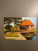Ansichtkaart Watermolen Oele, Hengelo, Ophalen of Verzenden, 1960 tot 1980, Ongelopen, Overijssel
