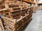 Houten Pallets, Ophalen, Overige houtsoorten