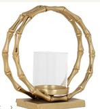 Richmond windlicht, Ophalen of Verzenden, Nieuw