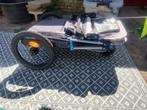 Trixie Honden fietskar/buggy XL max. 30kg, Ophalen, Zo goed als nieuw