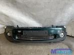 MINI CLUBMAN R55 Groen voorbumper bumper voor 200, Gebruikt, -, Voor, -