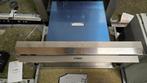 AEG inbouw vlakscherm afzuigkap X66163MP1, Ophalen, Recirculatie, Refurbished, Inbouw