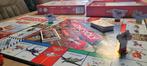 Planes junior Monopoly, Drie of vier spelers, Ophalen, Gebruikt, Disney