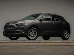 Citroen C4 Cactus 1.2 PureTech Feel Sport (APPLE CARPLAY,CRU, Gebruikt, 1199 cc, Leder en Stof, Bedrijf
