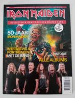 Collector’s Iron Maiden Uitgave, Ophalen of Verzenden, Muziek, Film of Tv