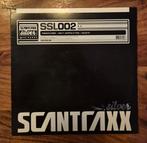 SSL002 - Frontliner - Self Deprication / Muzyk, Cd's en Dvd's, Vinyl | Dance en House, Ophalen of Verzenden, Zo goed als nieuw