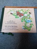 Veldgids Vlinders Europa Natuurliefhebber Readers Digest, Ophalen of Verzenden, Zo goed als nieuw, Overige onderwerpen