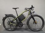 Klever X Speed Pure, Niet ingevuld, Nieuw, 51 tot 55 cm, Niet ingevuld