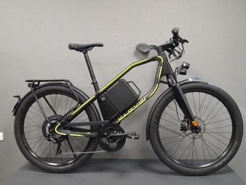 Klever X Speed Pure beschikbaar voor biedingen