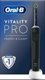 Oral-B Braun Vitality Pro Elektrische Tandenborstel, Sieraden, Tassen en Uiterlijk, Uiterlijk | Mondverzorging, Ophalen of Verzenden