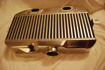 Intercooler Subaru Impreza WRX STI beschikbaar voor biedingen