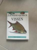 TE KOOP BOEKEN OVER VISSEN, Dieren en Toebehoren, Vissen | Aquaria en Toebehoren, Ophalen