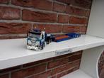 WSI  Scania  3  6 x 4  van  Schoones  B.V., Hobby en Vrije tijd, Modelauto's | 1:50, Ophalen of Verzenden, Nieuw, Bus of Vrachtwagen