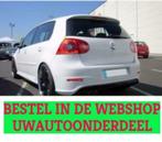 Spoiler Geschikt Voor VW Golf 4 5 6 7 R32 Tdi Gti R20 ED30 R, Verzenden, Automotive Parts, A.parts@hotmail.nl, Trasmolenlaan 12 3447 GZ Woerden