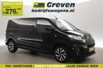 Citroën Jumpy 2.0 BlueHDI 177PK L2H1 | Euro6 | Aut. | Airco, Gebruikt, Euro 6, 4 cilinders, Citroën