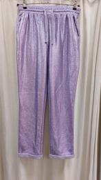 Dante 6 broek maat M lila glittet, Kleding | Dames, Paars, Nieuw, Ophalen of Verzenden, Lang
